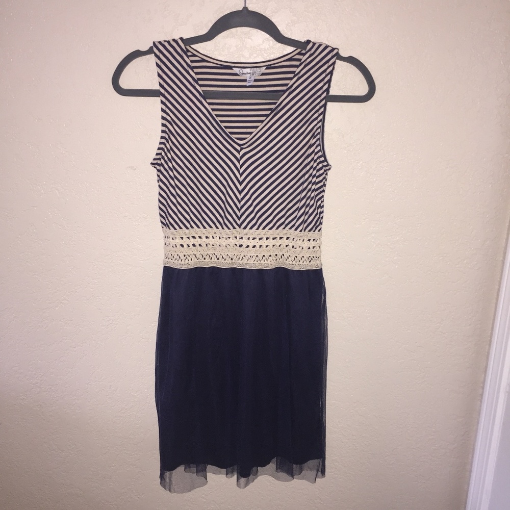 Cute Casual Dress